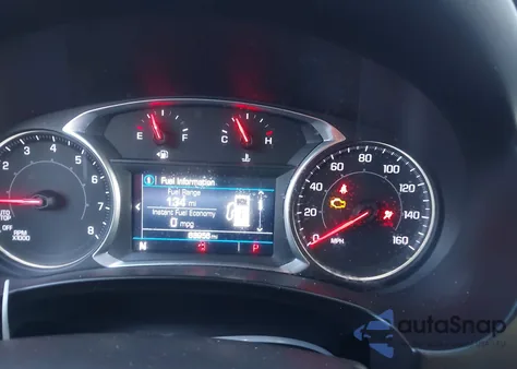 2020 GMC Terrain Fwd Sle z USA, uszkodzony, nr VIN 3GKALMEV0LL100067